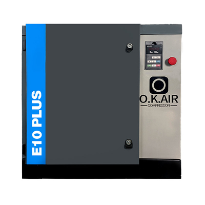 Buy 30 HP VSD- Rotary Screw Compressor With Built in Dryer And Tank Voltage 575-600V 3Phase online manufacture