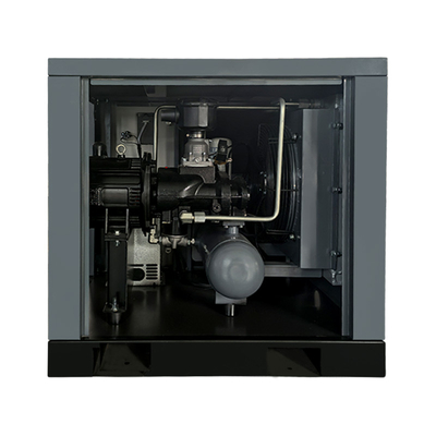 Αγορά Σταθερή ταχύτητα 10 HP 3 φάσεις αεροσυμπιεστής 460V - 480V Για εργοστάσια επισκευής αυτοκινήτων online manufacture