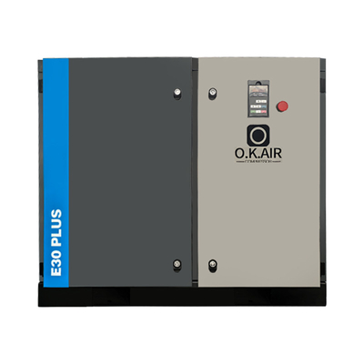 ซื้อ ความเร็วคง Rotary Screw 125 HP เครื่องปรับอากาศ 460V - 480V 3 Phase online manufacture