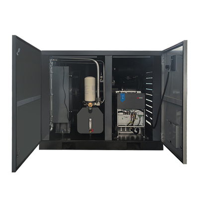 購入 40 HP 変速空気圧縮機 575V - 600V 産業用3相空気圧縮機 online manufacture