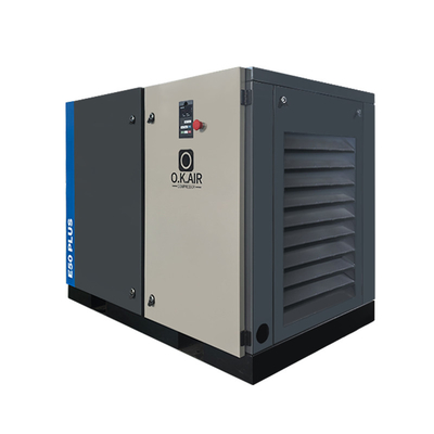 購入 30 HP 変速空気圧縮機 208V - 230V 単相回転螺旋圧縮機 online manufacture