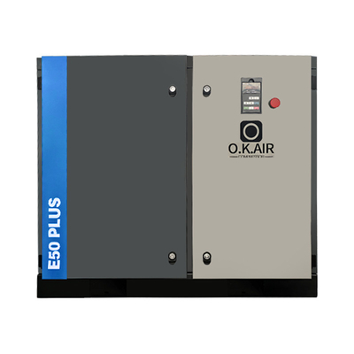 ซื้อ ความเร็วแปรหมุนสกรูชนิดเครื่องปรับอากาศ 10HP 460V - 480V สามเฟส online manufacture