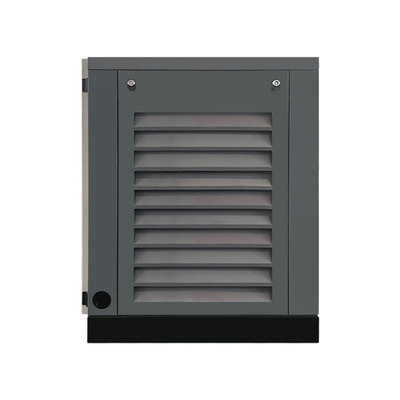 kupować 30 KM obrotowy śrubokręt z zmienną prędkością Sprężarka powietrza napięcie 460V - 480V 3 fazy online manufacture