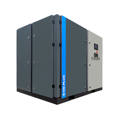 Купить VSD 60 HP винтовой компрессор 575V - 600V 3-фазный воздушный компрессор online manufacture