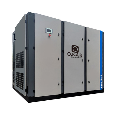 購入 50 HP ダブルステージスクリューエアコンプレッサー 電圧 460-480V 3フェーズ online manufacture