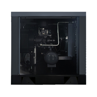 เครื่องปั่นสกรูความเร็วคงที่ 25 HP โวลเตชั่น 575V - 600V 3 ช่วง