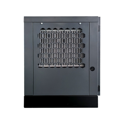 VSD เครื่องบดสกรูหมุน 25 HP โวลเตชั่น 575V - 600V 3 ช่วง